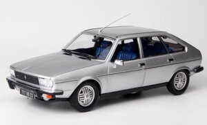 ▲NOREV 1/18 Alpine 30 TX 1979