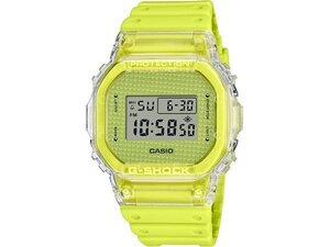 送料無料 カシオ G-SHOCK Lucky Dropシリーズ DW-5600GL-9JR 国内正規品