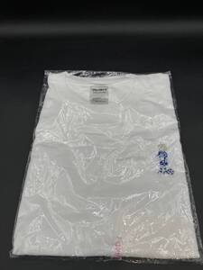 新品　未使用品　ブルーロック　ゆるパレットTシャツ　Lサイズ 