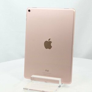 【10台セット★未使用品】Apple iPad Pro 9.7インチ 電池100％ 第1世代 32GB ローズゴールド Wi-Fi A1673★充電ケーブル付き＼送料無料／