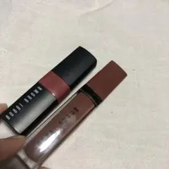 BOBBI BROWN リップスティック セット売り