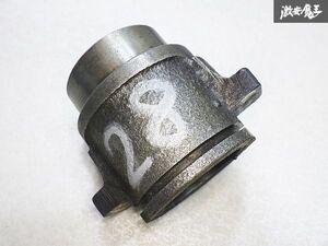 日産純正 クラッチスリーブ レリーズ スリーブ 28mm シルビア スカイライン 旧車 L型 ハコスカ ケンメリ 棚T6P