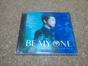 及川光博【BE MY ONE】★CDアルバム★