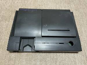 PCエンジンDUO／CD-ROM2インターフェースユニット IFU-30A セット ジャンク品です。