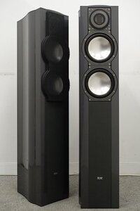 ■□【全国発送可】ELAC FS 607 X-JET スピーカーペア エラック□■027118005-2□■