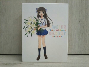 フルーツバスケット Blu-ray BOX(Blu-ray Disc) 高屋奈月(原作)