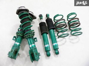 TEIN テイン DA17W エブリイ ワゴン STREET BASIS Z ネジ式 車高調 サス ショック スプリング アジャスター欠品 即納 棚19-4