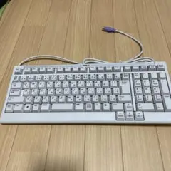 新品未使用　NEC  キーボード