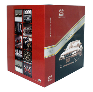 【数量限定・レア品】R32★新品・即決★名車コレクションフレーム切手 日産 スカイライン BNR32 NISSAN SKYLINE INFINITI 