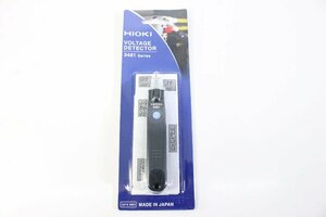 ☆439☆ 【未使用】 HIOKI 検電器 3481 Series LED ペンライト機能付