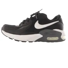 ナイキ NIKE Air Max Excee Black White エアマックス エクシー スニーカー ブラック ホワイト US7.5 24.5cm 黒