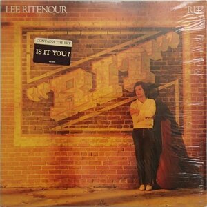 リー・リトナー Lee Ritenour - Rit 