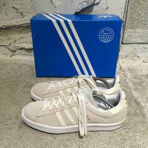 美品 adidas CAMPUS 80s BYW アディダス キャンパス スニーカー サイズ28.5 併2307