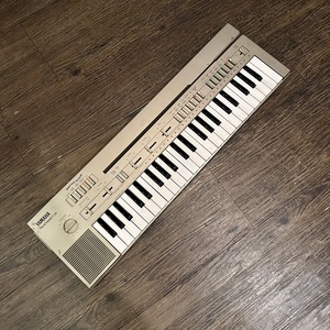 Yamaha PC-100 Keyboard ヤマハ キーボード -a714