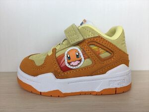 PUMA（プーマ） SLIPSTREAM CHARMANDER AC+ INF ポケモン ヒトカゲ 387811-01 スニーカー 靴 ベビーシューズ 13,0cm 新品 (1645)