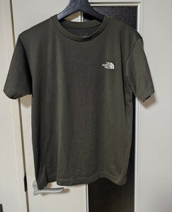 正規品 THE NORTH FACE ノースフェイス　半袖Tシャツ　S