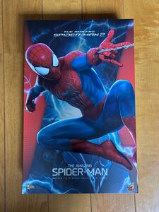 ホットトイズ アメイジング スパイダーマン ノーウェイホーム 1/6 アメスパ2