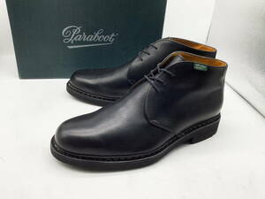 【使用僅美品】Paraboot パラブーツ ★ プロトン チャッカブーツ 8 ★