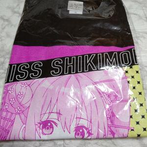 【新品】可愛いだけじゃない式守さん 可愛い式守さん tシャツ XLsize