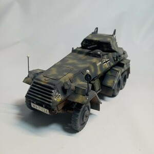 41093 プラモデル 1/35 ドイツ陸軍 戦車 完成品