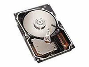 【中古】Seagate 36GB SCSI 10K RPM U320 8MB 80pin ST336607LC