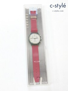 Y019 [人気] swatch スウォッチ 腕時計 クォーツ CHRONO JFK SCN103 マルチカラー | Y★