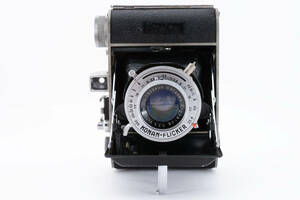 [良品] ミノルタ Minolta Konan Flicker Shutter Chiyoko Promar Sll S2 難あり #97667 ▲