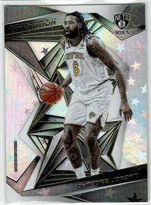 2019-20 Panini Revolution DeAndre Jordan Astro