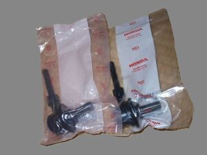 新品 HONDA DC2 正規 純正 部品 スタビ リンク ASSY ２個（1set）フロントスタビライザー リンク インテグラ DC1 DB6 DB7 DB8 DB9 ホンダ