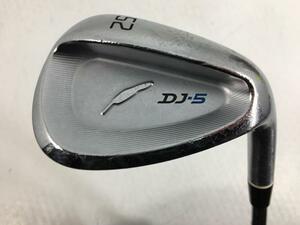 即決 中古 DJ-5 ウェッジ 2022 AW NSプロ DS-91w 52 WEDGE