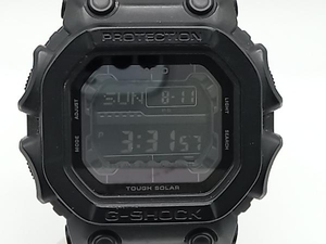 CASIO G-SHOCK タフソーラー GX-56BB メンズ 電波ソーラー 店舗受取可