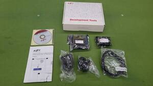 ★売切り★ SILICON LABS C8051xxxx Development Tools 動作未確認　中古 No.Z