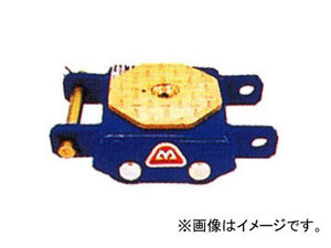 マサダ製作所/MASADA マサダローラー MUW-2S ダブルタイプ ウレタン