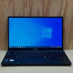  超軽量◆LIFEBOOK U9311/F◆Core i5-1145G7◆メモリ16GB◆SSD256GB◆Full HD◆D2D