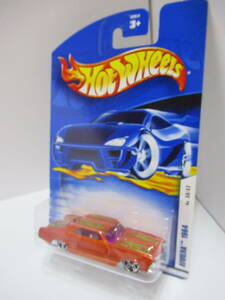 3/RIVIERA 1964/52914 /HOTWHEELS//ホットウィール