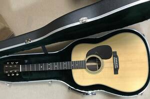 【即決】新品 Martin D-28 Standard アコースティックギター マーチン D28