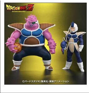 ドラゴンボールアライズ ドドリア 