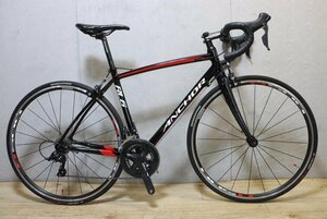 ■ANCHOR アンカー RL6 エントリーロード SHIMANO SORA R3000 2X9S サイズ480 2017年モデル 超美品