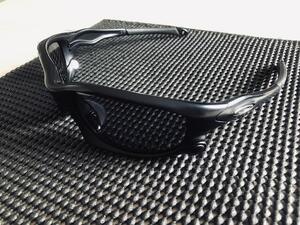 OAKLEY SPLIT JACKET / SI モデル / 交換用レンズ Grey / VR 28 / Black Iridium Polarized / ３種類が付属します