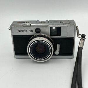 オリンパス OLYMPUS-PEN EED フィルムカメラ