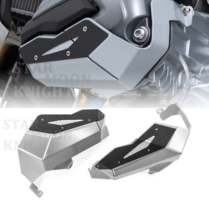 新商品 エンジン シリンダー ヘッド バルブ カバー プロテクター BMW R1200GSR 1200 GS LC Adv R1200R R1200RS R1200RT 保護