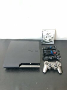 A11594/SONY ソニー プレイステーション3 PlayStation3 CECH-2000A ソフト 5Prologue コントローラー CHECHZC2J【保証あり】240805