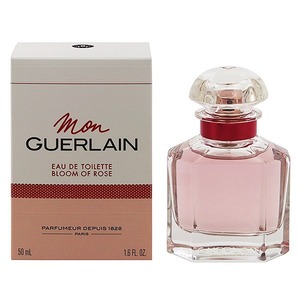 モン ゲラン ブルーム オブ ローズ (箱なし) EDT・SP 50ml 香水 フレグランス MON GUERLAIN BLOOM OF ROSE 新品 未使用