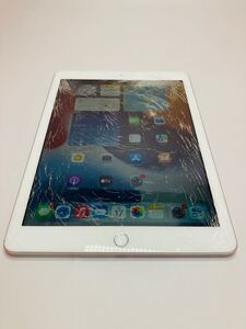 iPad5世代 32GB ジャンク　管理番号104