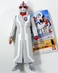 中古フィギュア Dr.エッグ 限定版 「ウルトラエッグ」 ウルトラエッグコレクションキャンペーン品