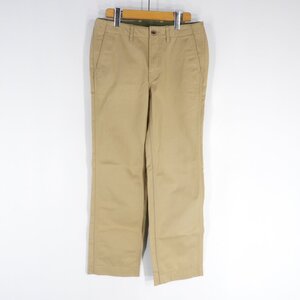 GLORY PARK HCP-71W ヘビーツイルチノパン size 31 #30198 THE FLAT HEAD フラットヘッド アメカジ