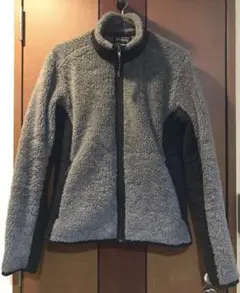 Patagonia フリースジャケット