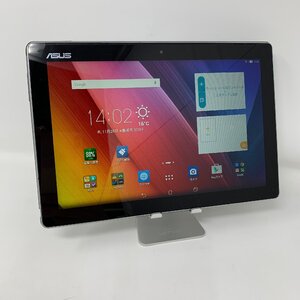 ◆動作品◆ASUS/ASUS ZenPad 10 Z300C P023/16GB/ブラック/G2NPFP139421PS4