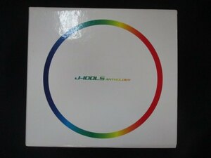 1063＃■中古CD J-IDOLS ANTHOLOGY