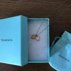 ティファニー  ネックレス TIFFANY&Co.